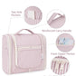 Large Hanging Travel Toiletry Bag for Women
