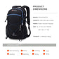 20L Hiking Backpack