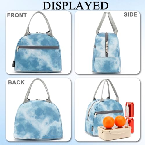 Insulated Lunch Cooler Bag