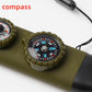 Emergency Survival Safety Whistle