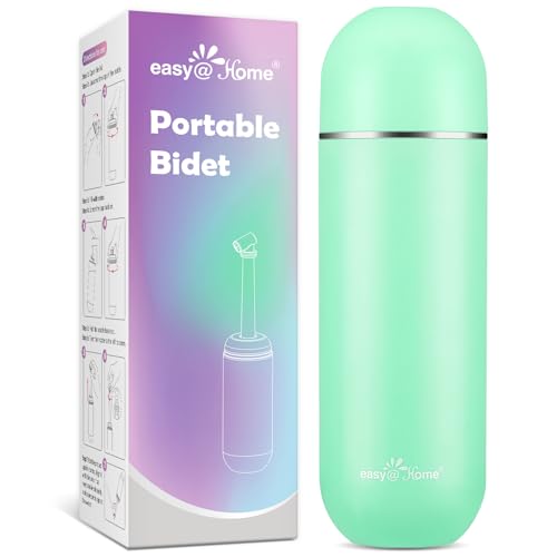 Portable Bidet for Travel