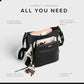 Voyageur Tyler Crossbody