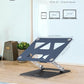 Adjustable Laptop Stand for Desk