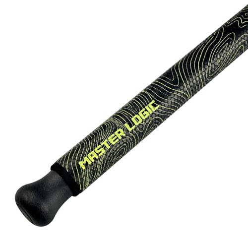 Monster Catfish Casting Rod