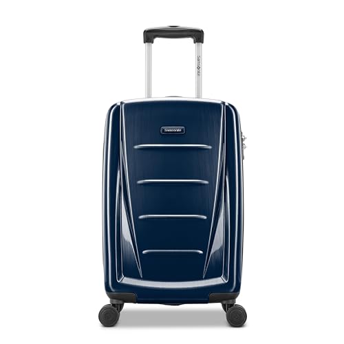 Winfield 2 Hardside Luggage with Spinner Wheels