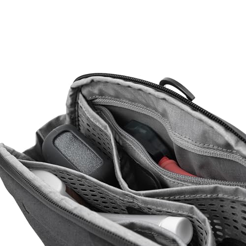 Small Wash Pouch