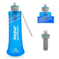 Collapsible Water Filter Bottle with 0.01 Micron Filtration (2 Count)
