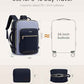56L Travel Backpack for Women & Men