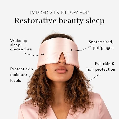 Silk Sleep Mask