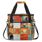 Travel Coffee Maker Carrying Bag Compatible with Keurig K
