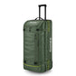 Rolling Duffle Bag with Wheels