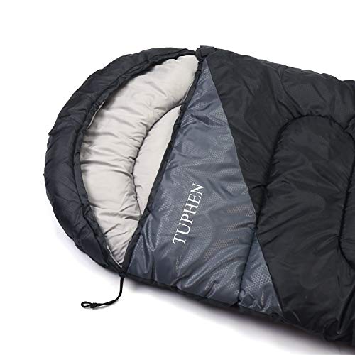 Camping Sleeping Bag for Adults Kids