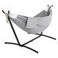 Lazy Daze Portable Hammock with Stand