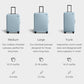 Trunk Checked Luggage