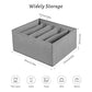 Jeans Drawer Organizers for Clothing (4 Count)