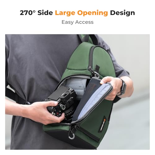 Camera Sling Bag