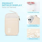 Electronics Travel Organizer