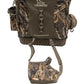 Ducks Unlimited Backpack Blind Bag