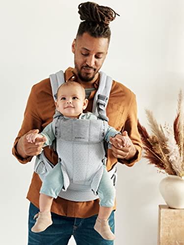 Baby Carrier Harmony