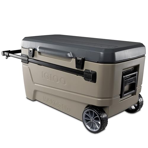 110qt Glide Coolers