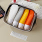 Travel Bottles for Toiletries (4 Count)