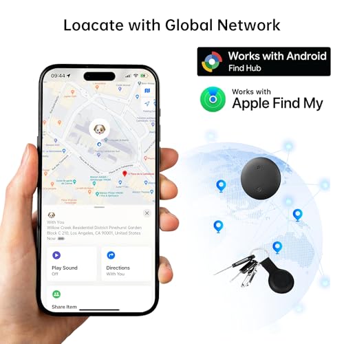 Bluetooth Tracker