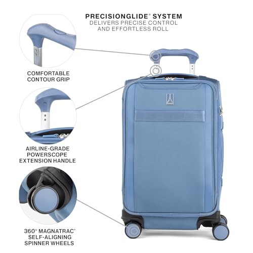 VersaPack+ Softside Carry