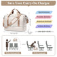 Travel Duffel Bag
