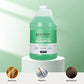 4pk 1 gal Moisturizing Shampoo (512 Fl Oz)