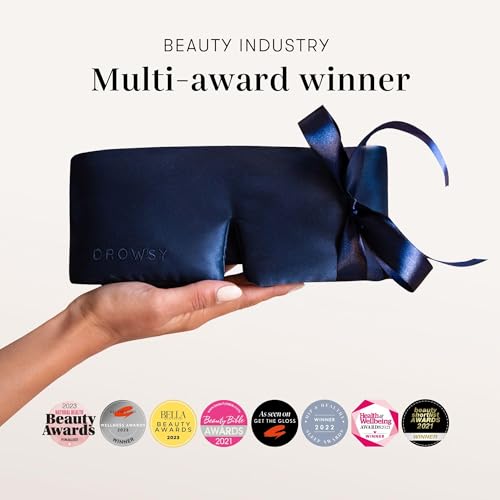 Silk Sleep Mask