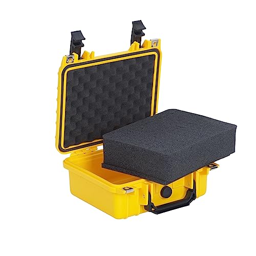 Portable All Weather IP67 Waterproof Protective Case