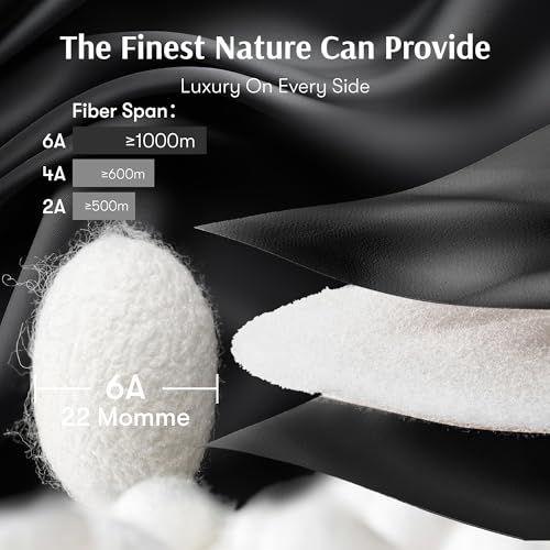 Silk Sleep Mask for Women and Men