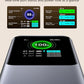 Nexode 20000mAh 165W Power Bank for MacBook Pro 16