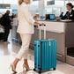 26 Inch Large Checked Luggage