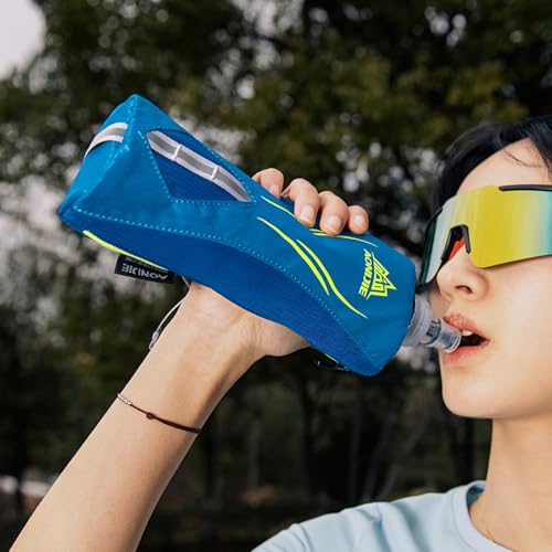 Handheld Water Bottle for Running