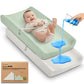 2 Pack Waterproof Changing Pad Covers Boy (2 Count)