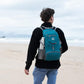 Small Lightweight Packable Backpack