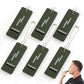 120 dB Emergency Whistles for Teachers (6 Count)