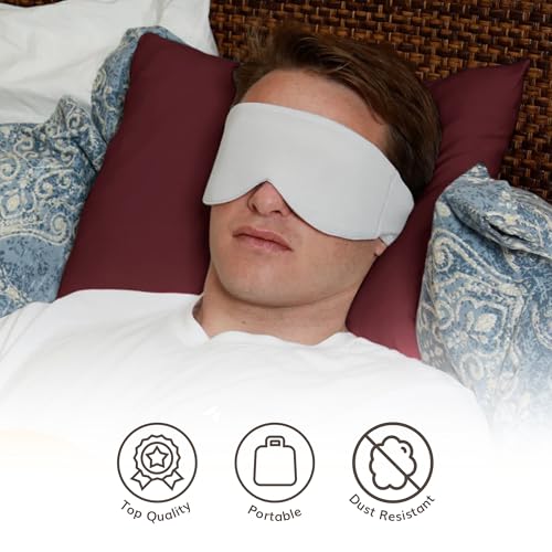 Travel Pillow for Airplanes