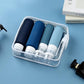 16 Pack Travel Bottles for Toiletries (16 Count)
