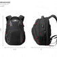Design Travel Backpack for Men with Finder（color random）