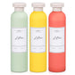 Travel Shampoo Bottle (3 Count)