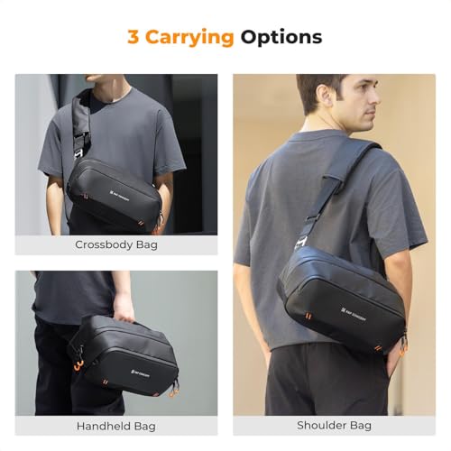 Camera Sling Bag