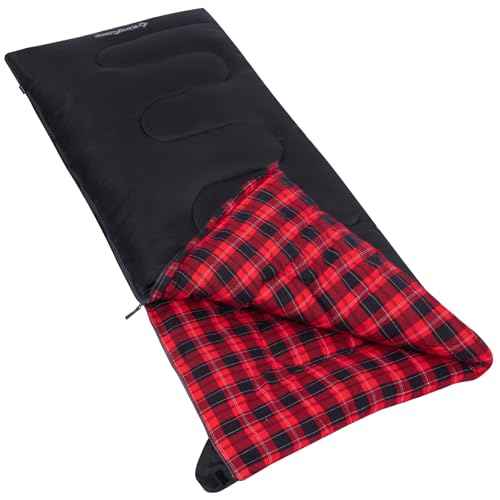 Sleeping Bag for Adults