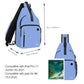 Sling Backpack Bag