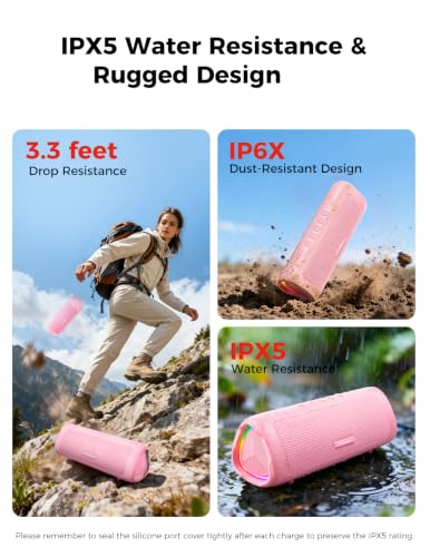 Bluetooth Speaker