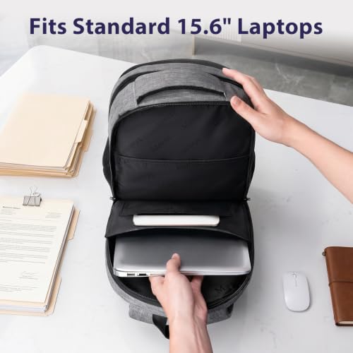 Laptop Backpack 15.6 Inch