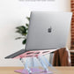 Adjustable Laptop Stand for Desk