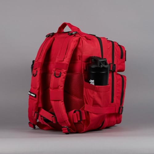 35L Tactical Gym Backpack