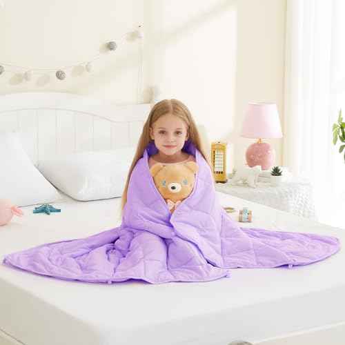 Weighted Blanket